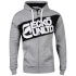 Ecko Men's Crainy Hoody - Grey/Black Ecko Men's Crainy Hoody - Grey/Black