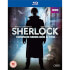 Sherlock - Series 1 and 2 Sherlock - Series 1 and 2