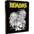 Demons 1 and 2 - Limited Edition Steelbook Demons 1 and 2 - Limited Edition Steelbook
