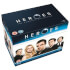 Heroes - Season 1-4 Heroes - Season 1-4