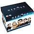 Heroes - Season 1-4 Heroes - Season 1-4