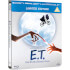 E.T. The Extra-Terrestrial - Limited Edition Steelbook (Includes Digital and UltraViolet Copy) E.T. The Extra-Terrestrial - Limited Edition Steelbook (Includes Digital and UltraViolet Copy)