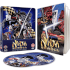 Ninja Scroll - Steelbook Edition (Blu-Ray and DVD) Ninja Scroll - Steelbook Edition (Blu-Ray and DVD)