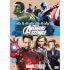 Marvel Avengers Assemble Marvel Avengers Assemble