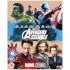 Marvel Avengers Assemble Marvel Avengers Assemble