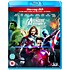 Marvel Avengers Assemble 3D (Includes 2D Version) Marvel Avengers Assemble 3D (Includes 2D Version)