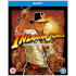 Indiana Jones: The Complete Adventures Indiana Jones: The Complete Adventures