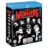 Universal Classic Monsters: The Essential Collection Universal Classic Monsters: The Essential Collection