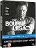 The Bourne Legacy - Limited Edition Steelbook The Bourne Legacy - Limited Edition Steelbook
