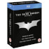 The Dark Knight Trilogy The Dark Knight Trilogy