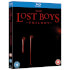 The Lost Boys Trilogy The Lost Boys Trilogy