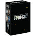 Fringe - The Complete Series Fringe - The Complete Series