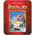 Who Framed Roger Rabbit - Zavvi Exclusive Limited Steelbook Edition Who Framed Roger Rabbit - Zavvi Exclusive Limited Steelbook Edition