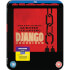 Django Unchained - Limited Edition Steelbook Django Unchained - Limited Edition Steelbook