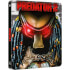 Predator 2 - Limited Edition Steelbook (Includes DVD) Predator 2 - Limited Edition Steelbook (Includes DVD)