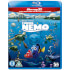 Finding Nemo 3D (Includes 2D Version) Finding Nemo 3D (Includes 2D Version)