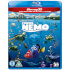 Finding Nemo 3D (Includes 2D Version) Finding Nemo 3D (Includes 2D Version)