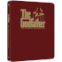The Godfather Trilogy: The Coppola Restoration - Paramount Centenary Limited Edition Steelbook The Godfather Trilogy: The Coppola Restoration - Paramount Centenary Limited Edition Steelbook