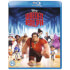 Wreck-It Ralph Wreck-It Ralph