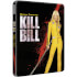 Kill Bill: Volumes 1 and 2 - Zavvi Exclusive Limited Edition Steelbook Kill Bill: Volumes 1 and 2 - Zavvi Exclusive Limited Edition Steelbook