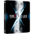 The X Files: Fight the Future / The X Files: I Want to Believe - Limited Edition Steelbook The X Files: Fight the Future / The X Files: I Want to Believe - Limited Edition Steelbook