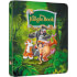 The Jungle Book - Zavvi Exclusive Limited Edition Steelbook (The Disney Collection #2) The Jungle Book - Zavvi Exclusive Limited Edition Steelbook (The Disney Collection #2)