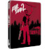 Evil Dead 2 - Zavvi Exclusive Limited Edition Steelbook Evil Dead 2 - Zavvi Exclusive Limited Edition Steelbook