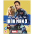 Iron Man 3 Iron Man 3