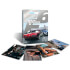 Fast and Furious 6 - Zavvi Exclusive Limited Edition Steelbook (Includes UltraViolet Copy and Exclusive Art Cards) Fast and Furious 6 - Zavvi Exclusive Limited Edition Steelbook (Includes UltraViolet Copy and Exclusive Art Cards)