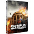 Olympus Has Fallen - Zavvi Exclusive Limited Edition Steelbook Olympus Has Fallen - Zavvi Exclusive Limited Edition Steelbook