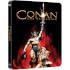 Conan the Barbarian - Limited Edition Steelbook Conan the Barbarian - Limited Edition Steelbook