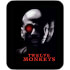 Twelve Monkeys - Zavvi Exclusive Limited Edition Steelbook Twelve Monkeys - Zavvi Exclusive Limited Edition Steelbook