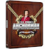 Anchorman: The Legend of Ron Burgundy - Zavvi Exclusive Limited Edition Steelbook Anchorman: The Legend of Ron Burgundy - Zavvi Exclusive Limited Edition Steelbook