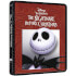 The Nightmare Before Christmas - Zavvi Exclusive Limited Edition Steelbook The Nightmare Before Christmas - Zavvi Exclusive Limited Edition Steelbook