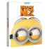 Despicable Me 2 - Zavvi Exclusive Limited Edition Steelbook Despicable Me 2 - Zavvi Exclusive Limited Edition Steelbook