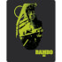 Rambo III - Zavvi Exclusive Limited Edition Steelbook Rambo III - Zavvi Exclusive Limited Edition Steelbook