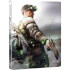 Splinter Cell Blacklist Steelbook Case Splinter Cell Blacklist Steelbook Case