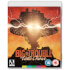Big Trouble in Little China Big Trouble in Little China