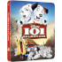 101 Dalmatians - Zavvi Exclusive Limited Edition Steelbook (The Disney Collection #10) 101 Dalmatians - Zavvi Exclusive Limited Edition Steelbook (The Disney Collection #10)