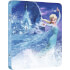 Frozen 3D - Zavvi Exclusive Limited Edition Steelbook (The Disney Collection #12) (Includes 2D Version) Frozen 3D - Zavvi Exclusive Limited Edition Steelbook (The Disney Collection #12) (Includes 2D Version)