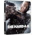 Die Hard 4.0 - Zavvi Exclusive Limited Edition Steelbook Die Hard 4.0 - Zavvi Exclusive Limited Edition Steelbook