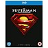 The Superman Collection 1-5 (1978-2006) The Superman Collection 1-5 (1978-2006)