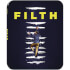 Filth - Steelbook Edition Filth - Steelbook Edition