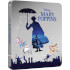 Mary Poppins - Zavvi Exclusive Limited Edition Steelbook (The Disney Collection #15) Mary Poppins - Zavvi Exclusive Limited Edition Steelbook (The Disney Collection #15)