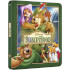 Robin Hood - Zavvi Exclusive Limited Edition Steelbook (The Disney Collection #16) Robin Hood - Zavvi Exclusive Limited Edition Steelbook (The Disney Collection #16)