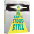 The Day the Earth Stood Still - Limited Edition Steelbook The Day the Earth Stood Still - Limited Edition Steelbook