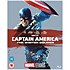 Captain America: The Winter Soldier Captain America: The Winter Soldier