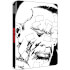Sin City - Zavvi Exclusive Limited Edition Steelbook (Theatrical and Recut Extended Versions) Sin City - Zavvi Exclusive Limited Edition Steelbook (Theatrical and Recut Extended Versions)