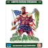 The Toxic Avenger - Zavvi Exclusive Limited Edition Steelbook The Toxic Avenger - Zavvi Exclusive Limited Edition Steelbook