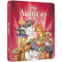 The Aristocats - Zavvi Exclusive Limited Edition Steelbook (The Disney Collection #21) The Aristocats - Zavvi Exclusive Limited Edition Steelbook (The Disney Collection #21)